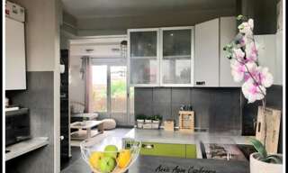 Appartement 4 Pièces 70 m² à vendre à Tarbes (65000)