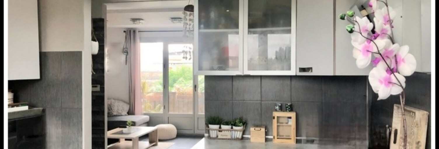 Appartement 4 Pièces 70 m² à vendre à Tarbes (65000)