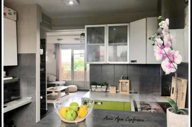 Appartement 4 pièces 110000 €