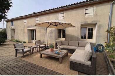Maison 8 pièces 179000 €