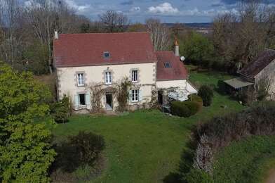 Maison 7 pièces 249000 €