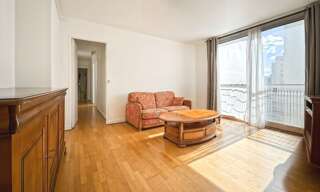 Appartement 3 Pièces 54 m² à vendre à Paris 15 (75015)