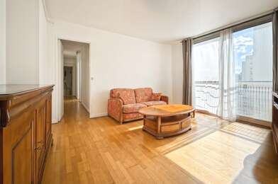 Appartement 3 pièces 520000 €
