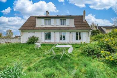 Maison 5 pièces 283500 €