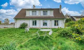 Maison 5 Pièces 111 m² à vendre à Germigny-l'Évêque (77910)