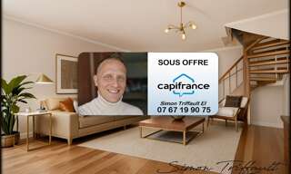 Maison 3 Pièces 58 m² à vendre à Coudrecieux (72440)