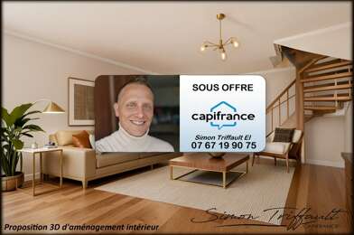 Maison 3 pièces 43000 €