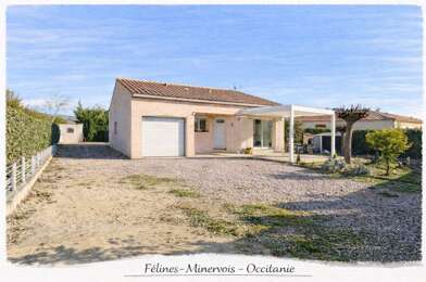 Maison 4 pièces 210000 €