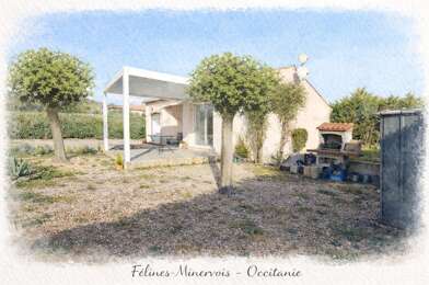 Maison 4 pièces 210000 €