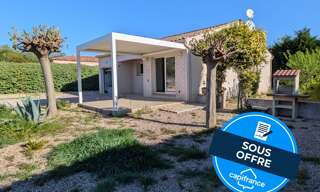 Maison 4 Pièces 86 m² à vendre à Félines-Minervois (34210)