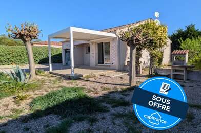 Maison 4 pièces 210000 €