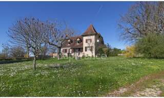 Maison 7 Pièces 170 m² à vendre à Payrac (46350)