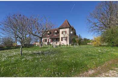 Maison 7 pièces 259000 €