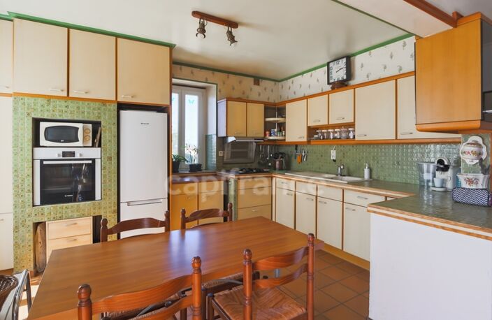 Maison quercynoise avec dépendances et terrain – Payrac (46) — photo 2