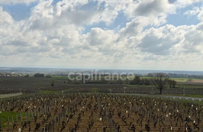 Maison en pierre avec vue exceptionnelle – Vire (71260) — photo 2