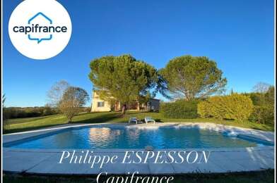 Maison 6 pièces 347750 €