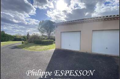 Maison 6 pièces 347750 €