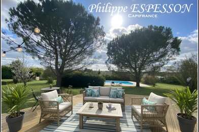 Maison 6 pièces 347750 €