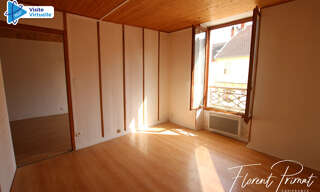 Appartement 3 Pièces 59 m² à vendre à Seyssel (01420)