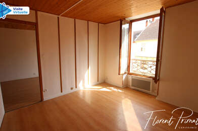 Appartement 3 pièces 115000 €