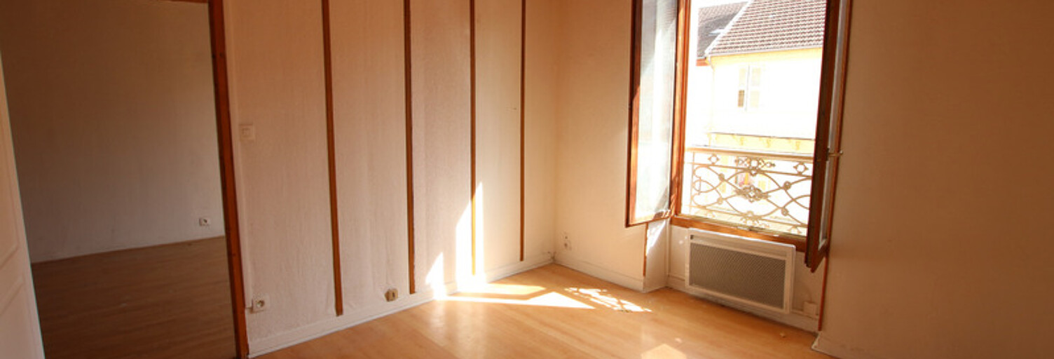 Appartement 3 Pièces 59 m² à vendre à Seyssel (01420)