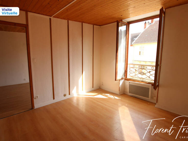 Appartement à vendre 3 pièces SEYSSEL (01) — photo 1