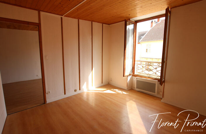 Appartement à vendre 3 pièces SEYSSEL (01) — photo 2