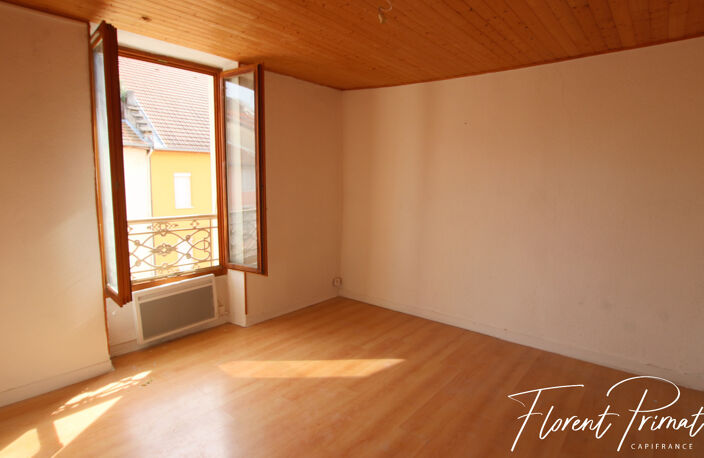 Appartement à vendre 3 pièces SEYSSEL (01) — photo 3