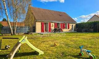 Maison 4 Pièces 90 m² à vendre à Connerré (72160)