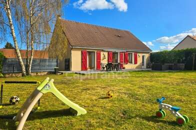 Maison 4 pièces 169900 €