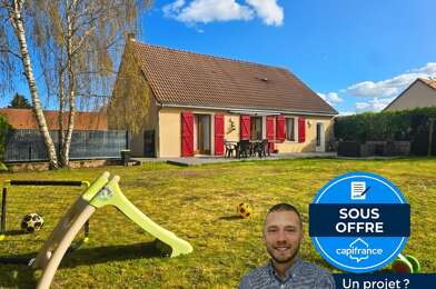 Maison 4 pièces 169900 €
