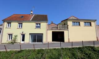 Maison 8 Pièces 153 m² à vendre à Venteuil (51480)