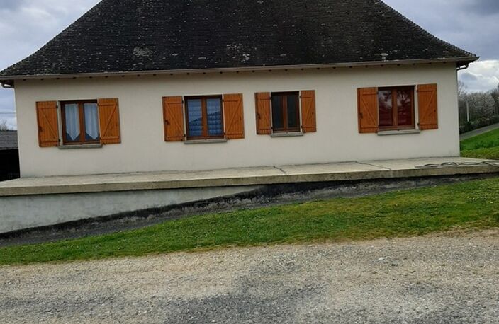 Propriete à vendre 6 pièces COUSSAC BONNEVAL (87) — photo 4