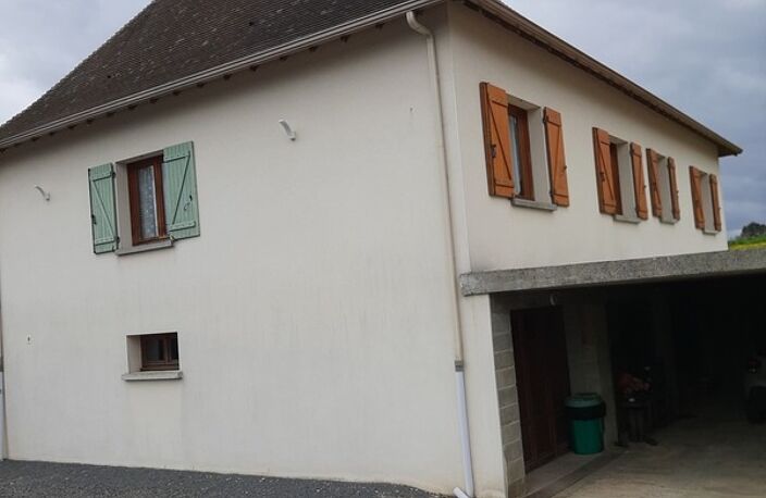 Propriete à vendre 6 pièces COUSSAC BONNEVAL (87) — photo 5
