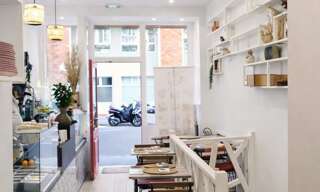 Commerce 2 Pièces 46 m² à vendre à Paris 11 (75011)