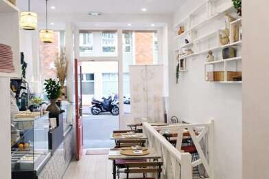 Commerce 2 pièces 101900 €