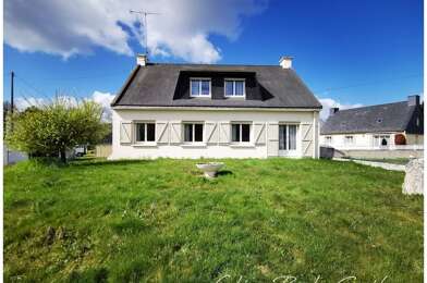 Maison 8 pièces 164000 €