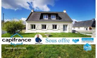 Maison 8 Pièces 140 m² à vendre à Guer (56380)