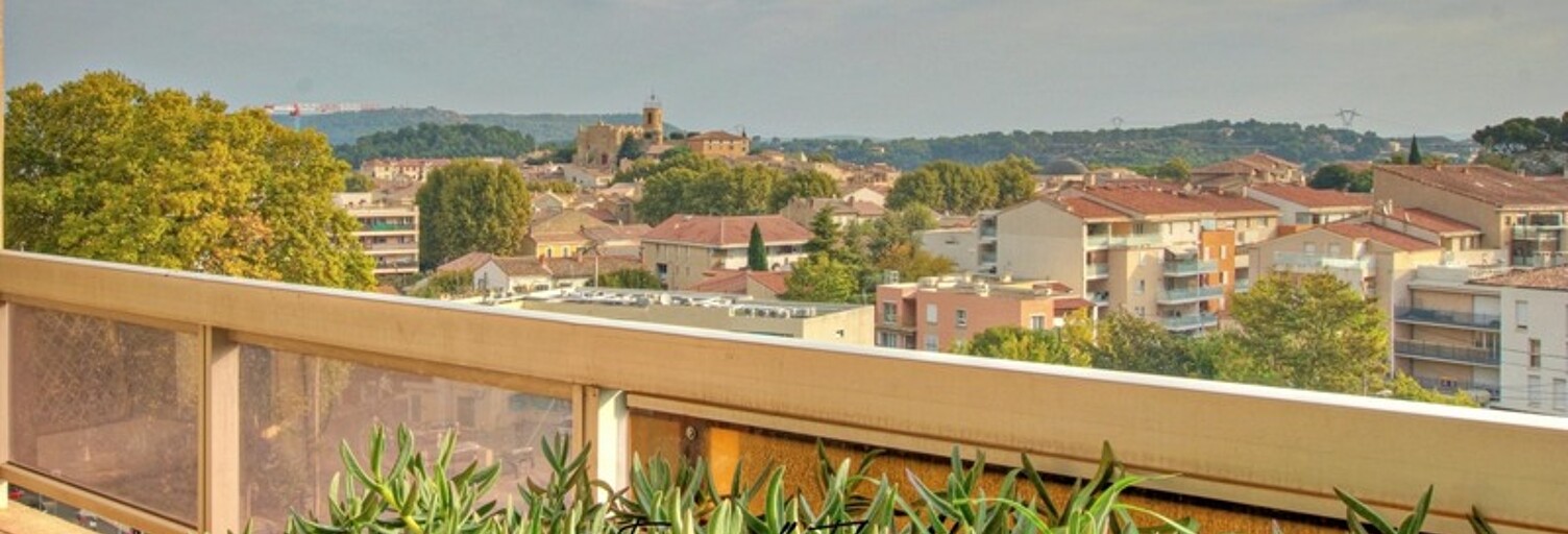 Appartement 4 Pièces 128 m² à vendre à Istres (13800)