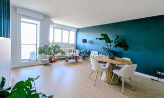 Appartement 3 Pièces 67 m² à louer à Bordeaux (33100)