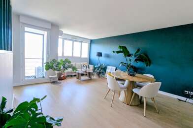 Appartement 3 pièces 1295 €