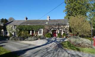 Maison 4 Pièces 113 m² à vendre à Falaise (14700)