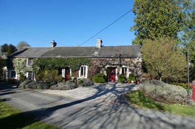 Maison 4 pièces 292000 €