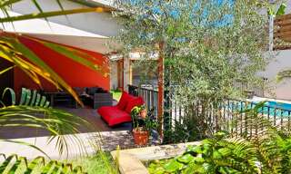 Maison 4 Pièces 107 m² à vendre à Saint-Pierre (97432)