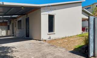 Maison 4 Pièces 107 m² à vendre à Saint-Pierre (97432)