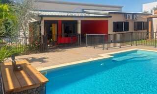 Maison 4 Pièces 107 m² à vendre à Saint-Pierre (97432)