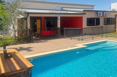 Maison 4 pièces 504000 €