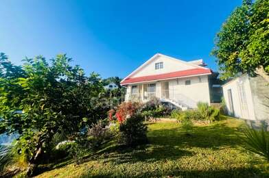 Maison 4 pièces 355000 €