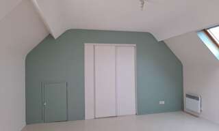 Appartement 1 Pièce 23 m² à louer à La Ferté-Bernard (72400)