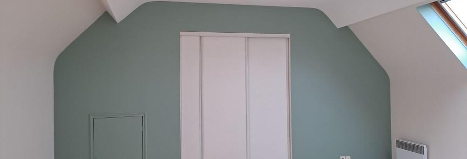 Appartement 1 Pièce 23 m² à louer à La Ferté-Bernard (72400)